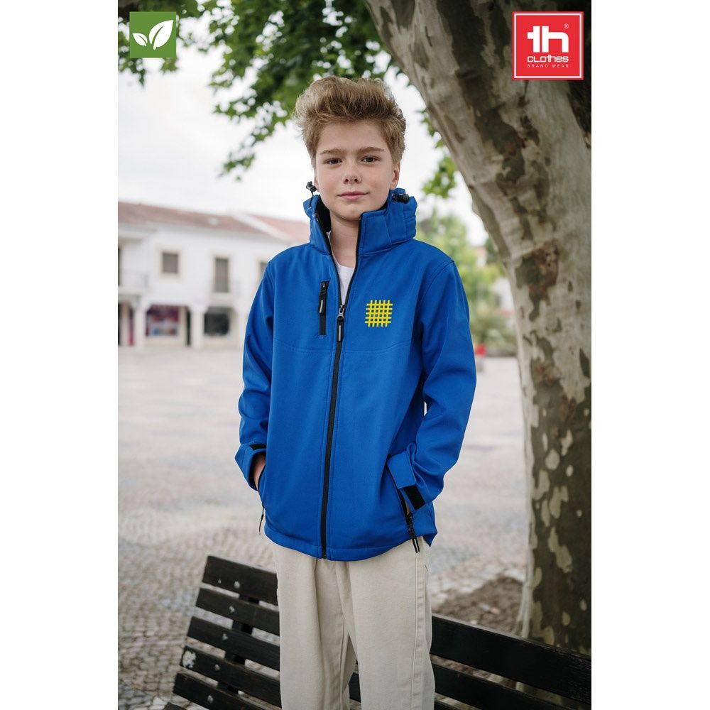 THC ZAGREB KIDS. Giacche per bambini