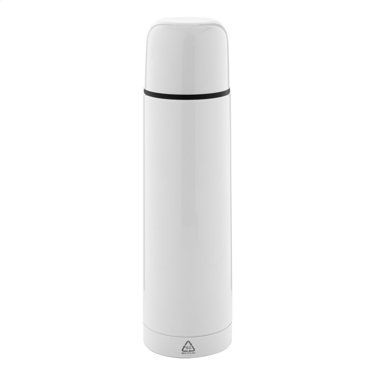 Rebusta Subo. Thermos in RSS per sublimazione