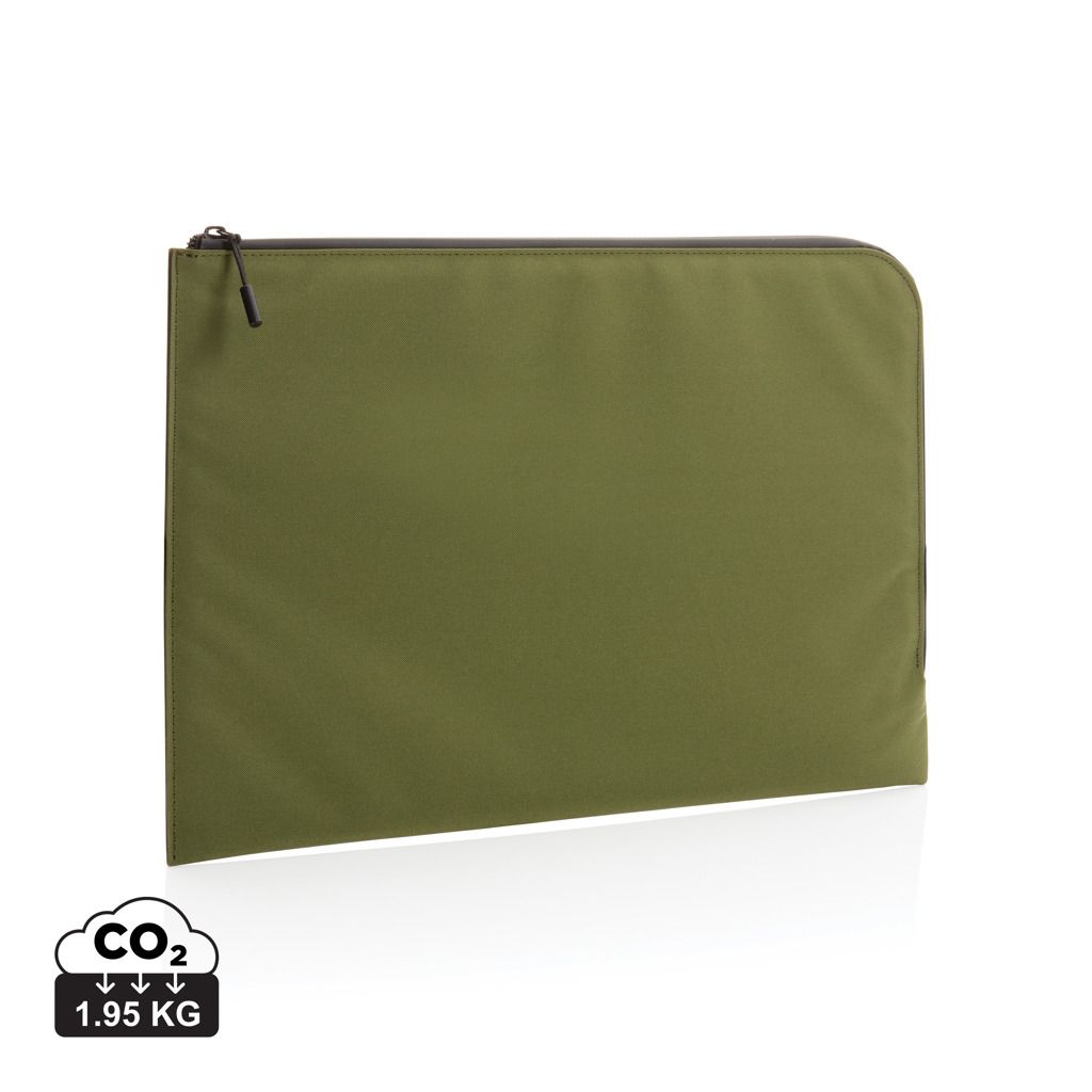 Tasca porta PC 15,6" minimalista Impact Aware™