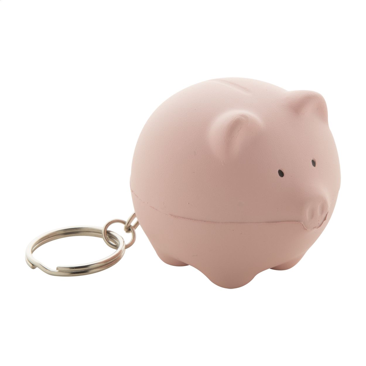 Snowball. portachiavi antistress