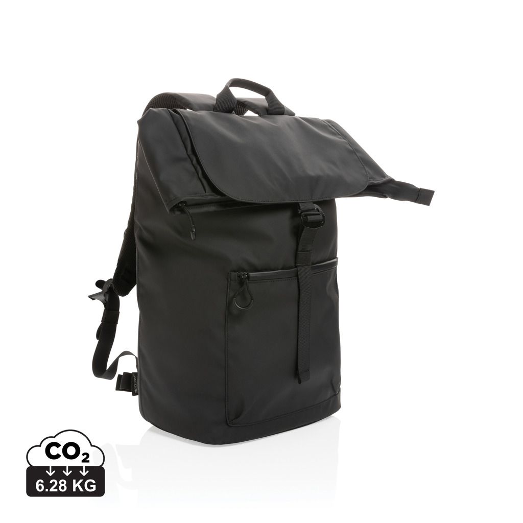 Zaino idrorepellente porta PC in rPET Impact AWARE™