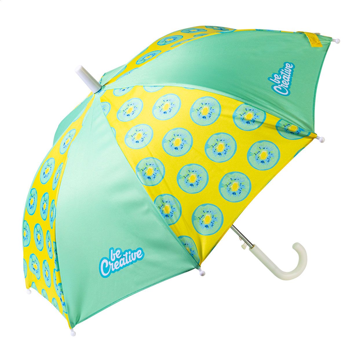 CreaRain Junior. Ombrello per bambini personalizzabile