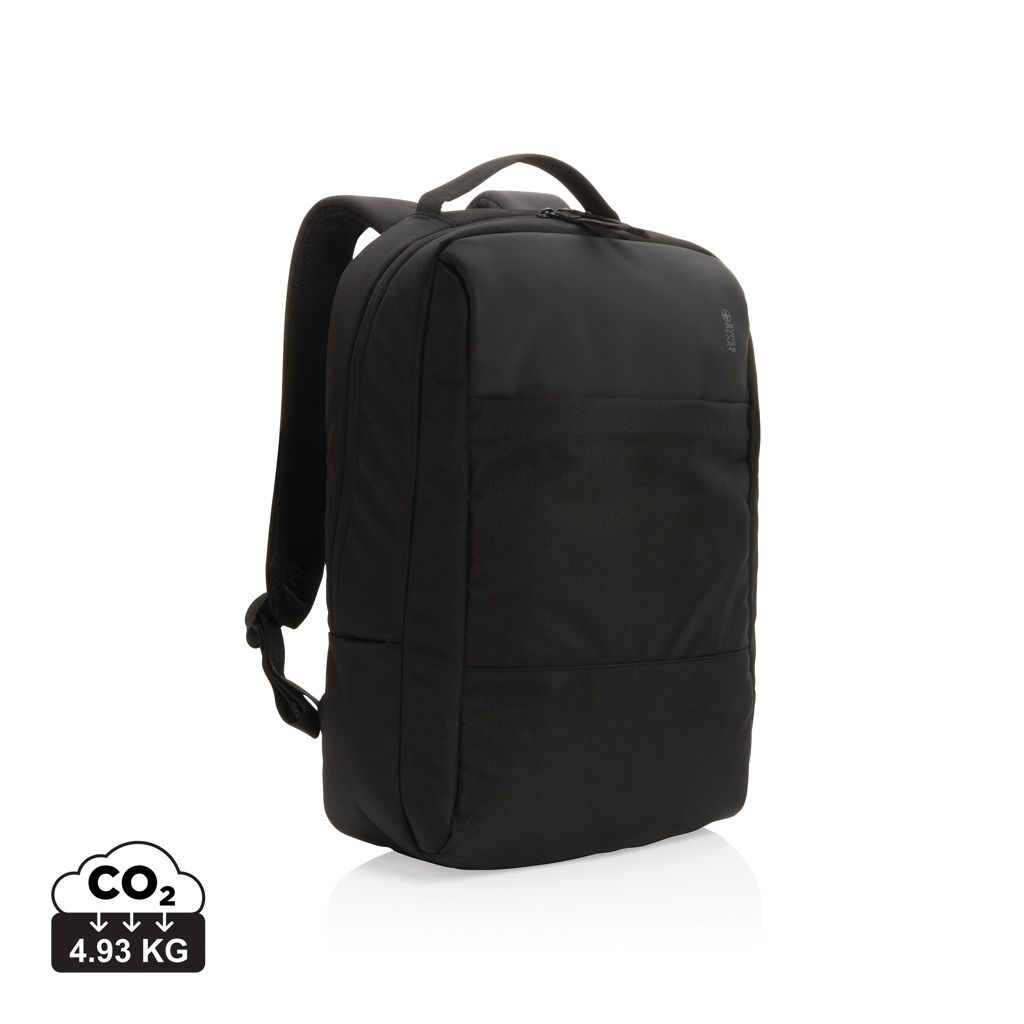 Zaino per PC 15,6" rPET Swiss Peak AWARE™
