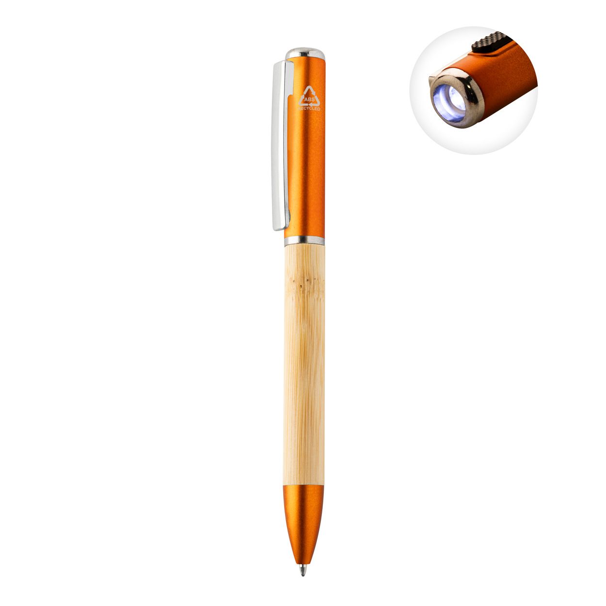 Penboo. Penna a sfera