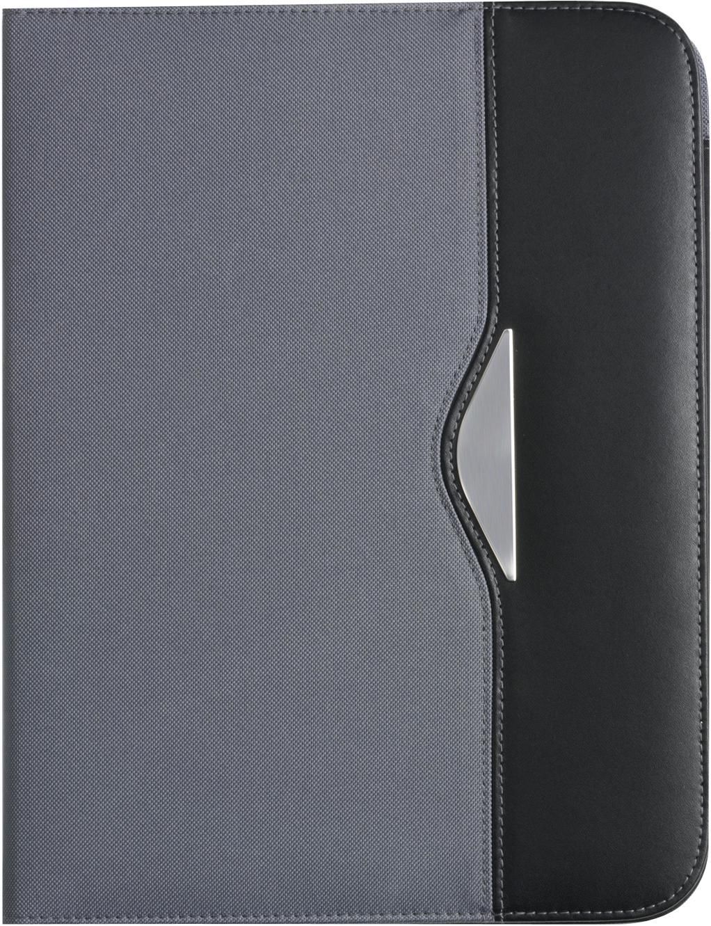 Portablocco formato +/- A4 in nylon 600 D Ivo