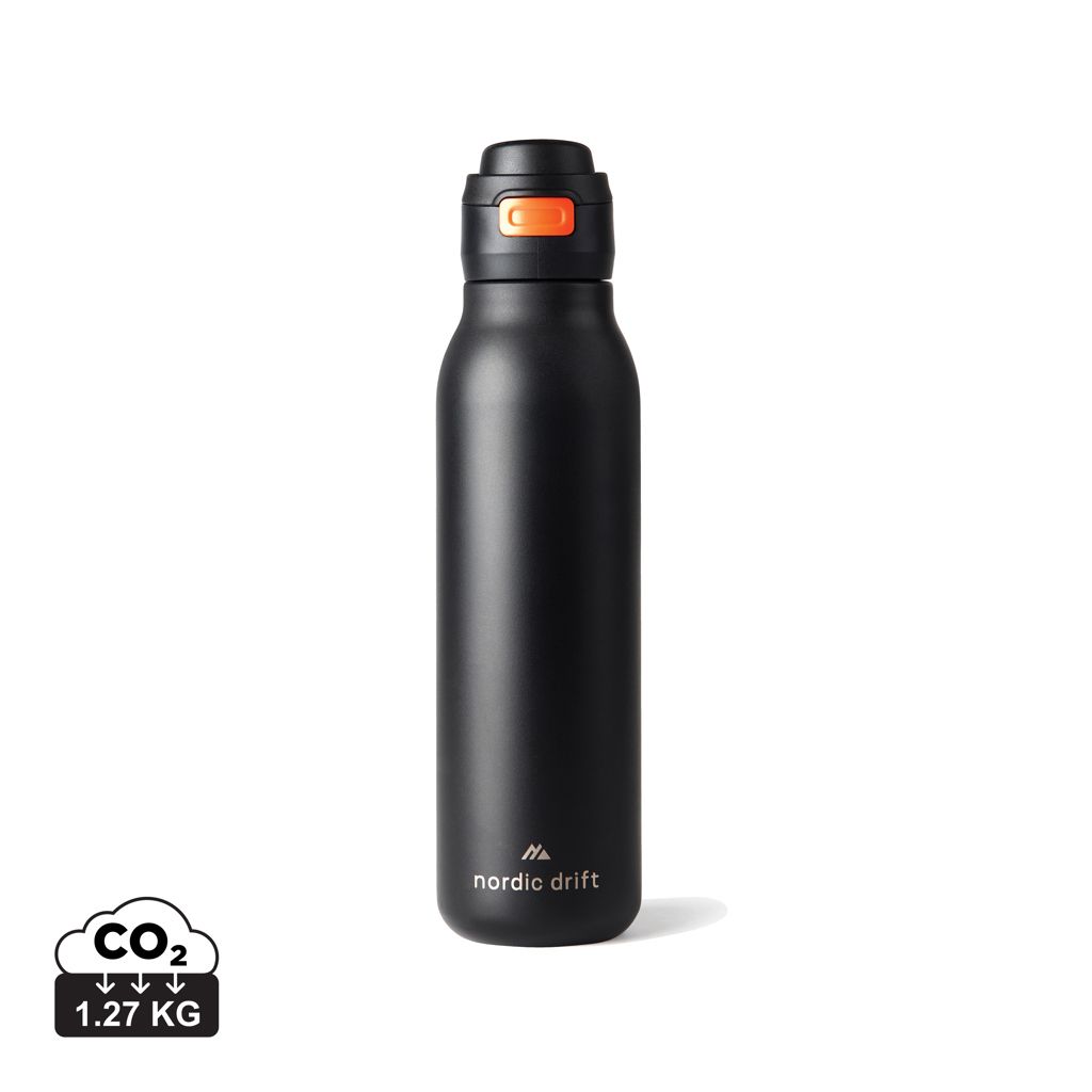 Bottiglia Nordic Drift Trail RCS 750ML