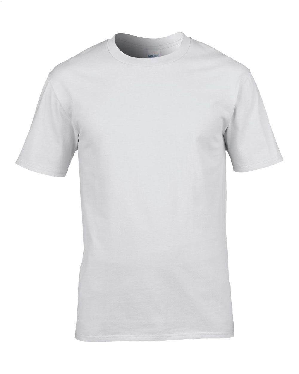 Premium Cotton. Tshirt