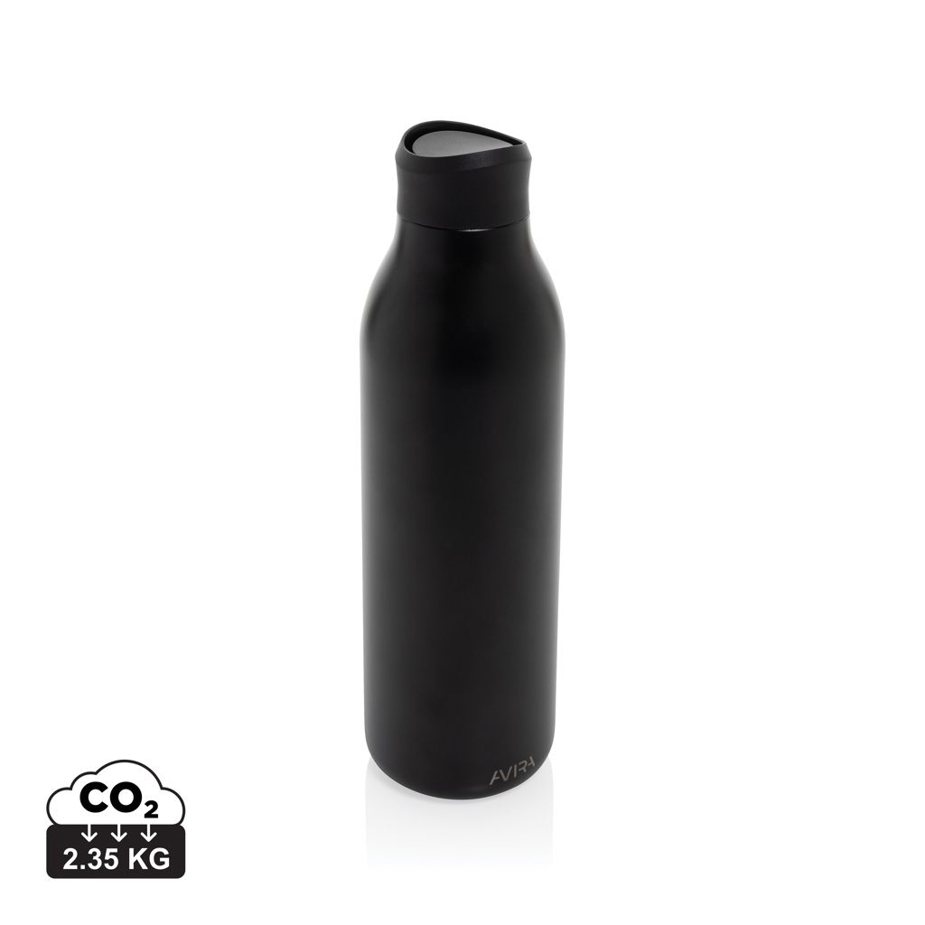 Bottiglia Avira Alok in rAcciaio 360 RCS 600ML
