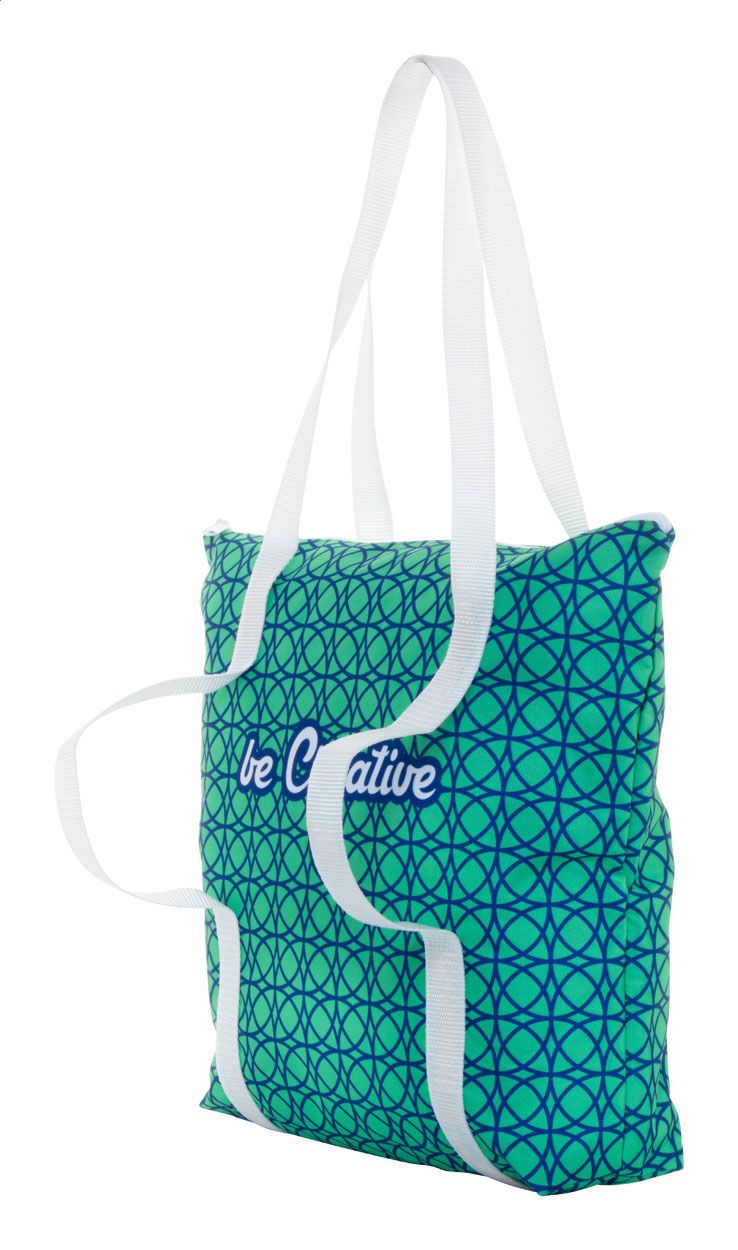 SuboBag Yoga. Borsa per tappetino da yoga personalizzabile