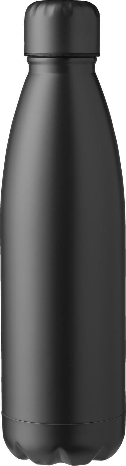 Borraccia a parete singola in acciaio inox 304 capacità 70 ml Makayla