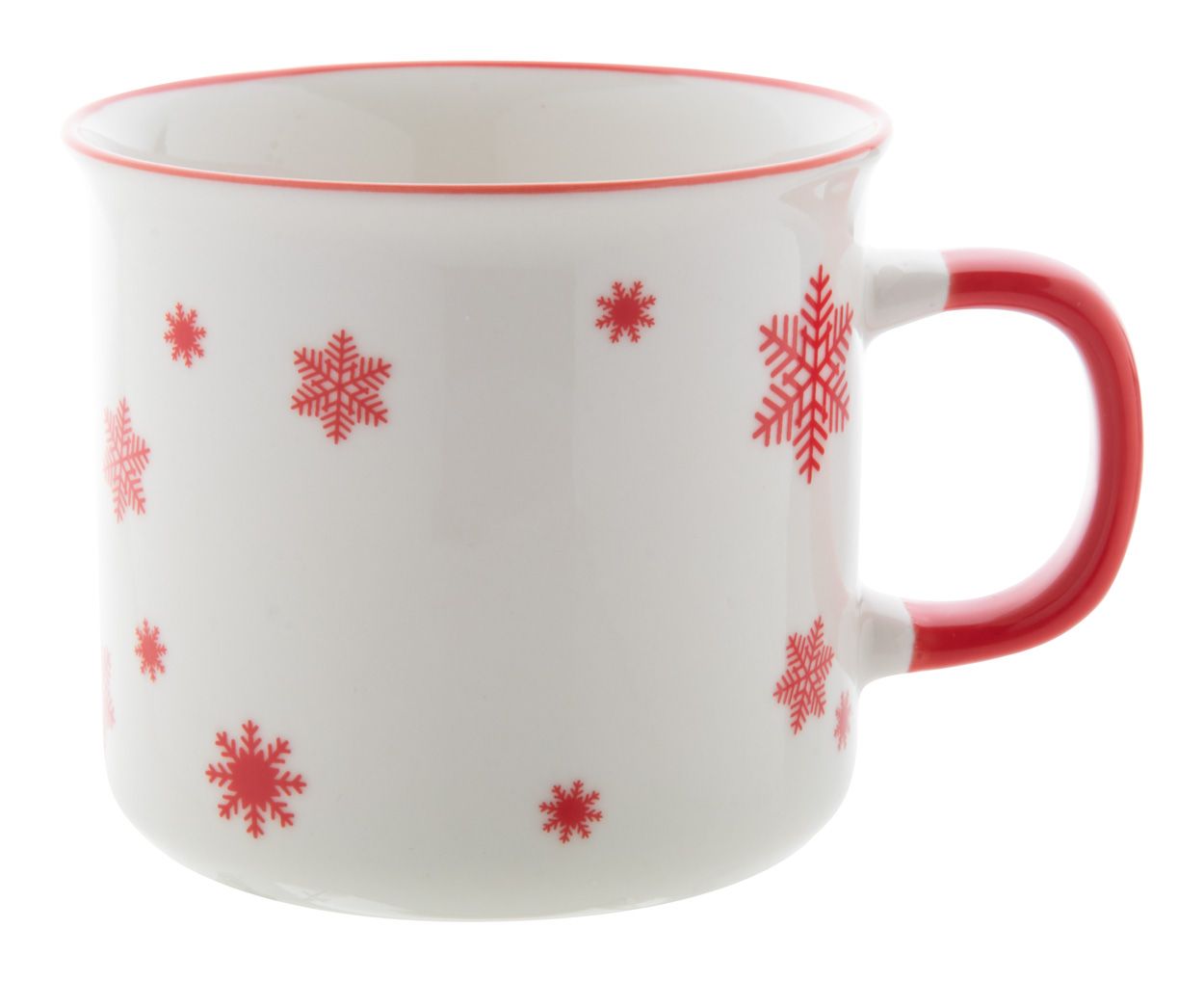 Nakkala. mug Natalizio