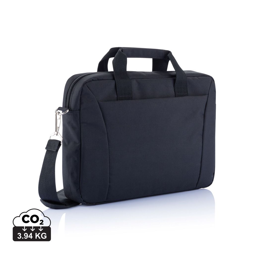 Borsa porta PC da15, 14" senza PVC