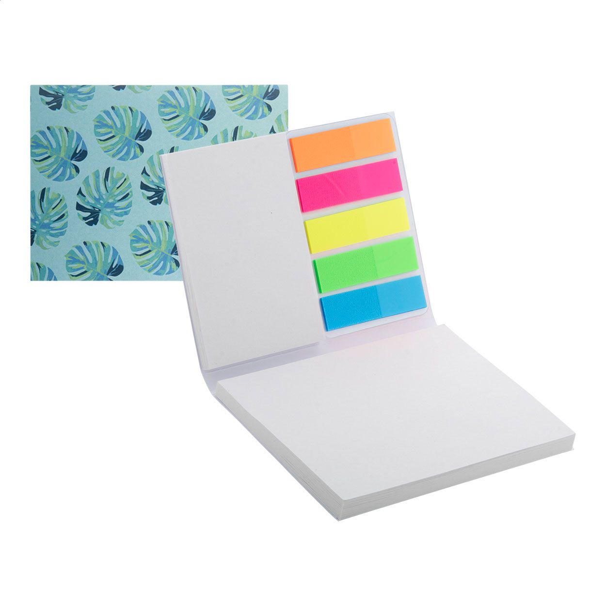 CreaStick Combo A. Blocco appunti con note adesive