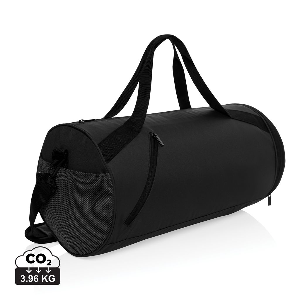 Borsa sportiva True in rPET Aware™