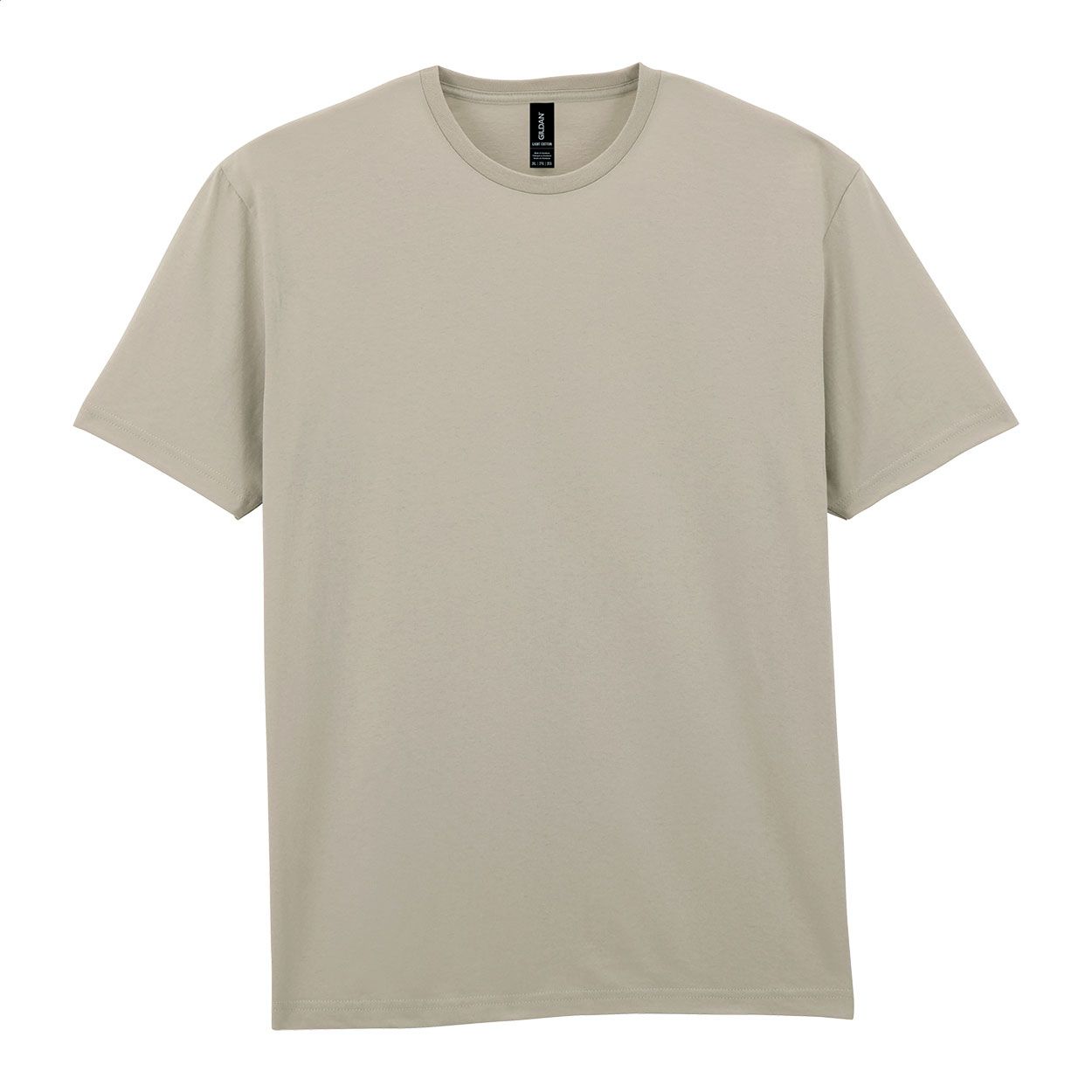 GI3000. T-shirt cotone