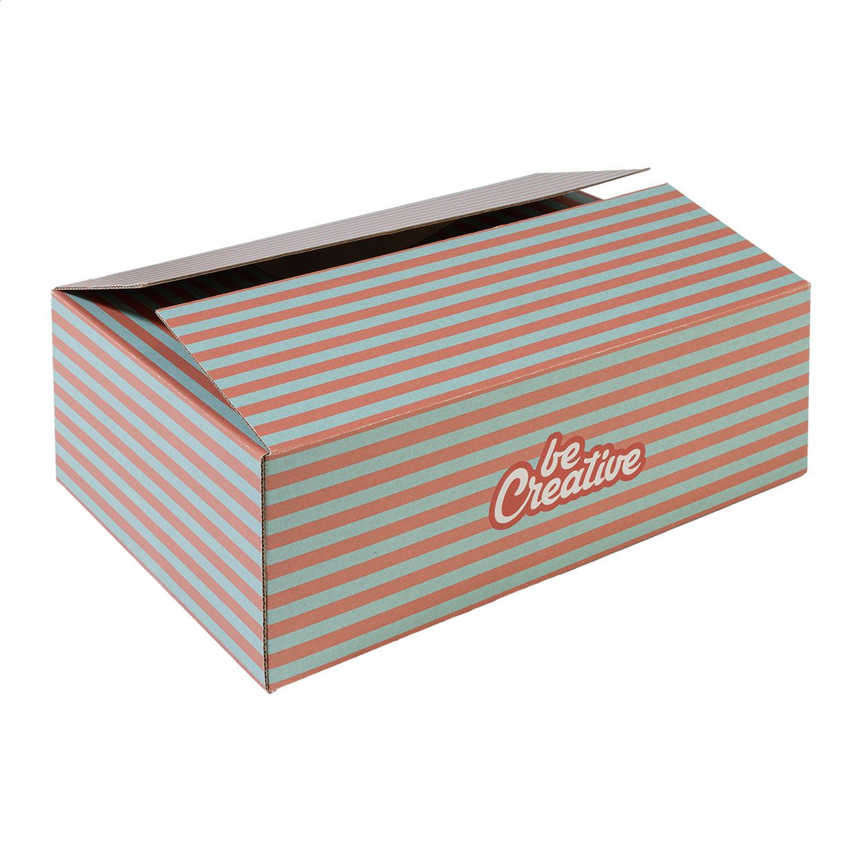 CreaBox Cargo S. Scatola per spedizioni