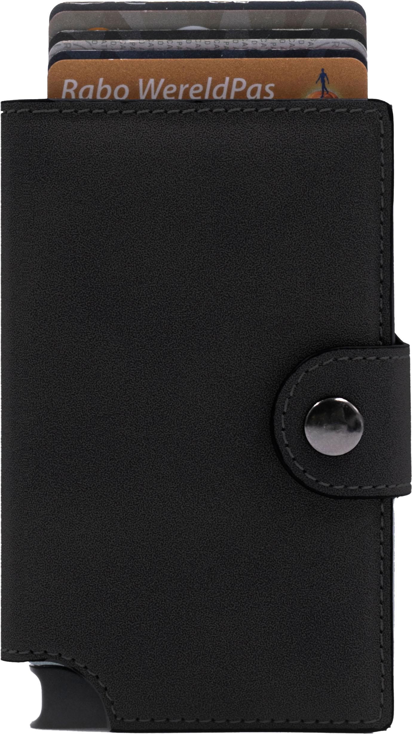BrandCharger, porta carte di credito Wally