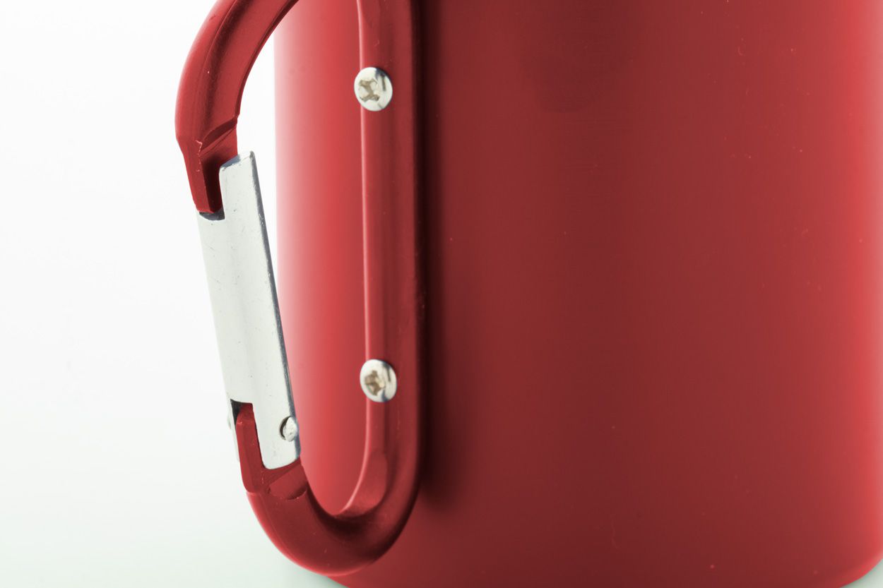 Odisha. Tazza termica