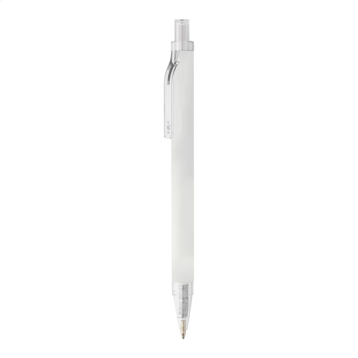 PeekThru. Penna a sfera