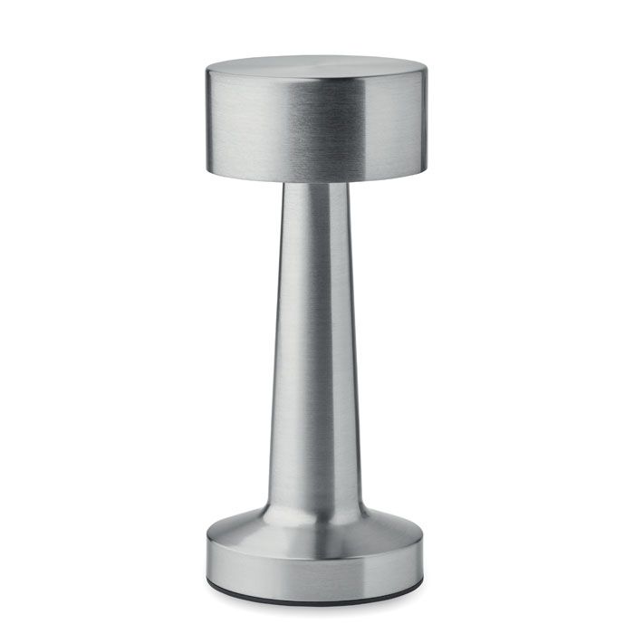 HIERLUZ. Lampada da tavolo ricaricabile