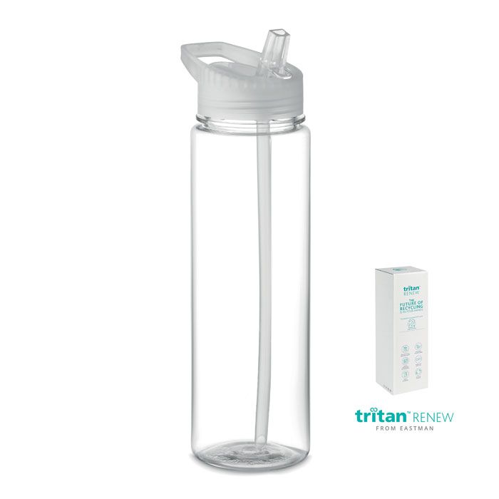 BAY. Bottiglia Tritan Renew™ 650 ml