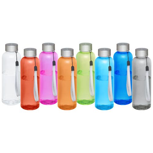 Borraccia plastica dura sportiva Bodhi da 500 ml