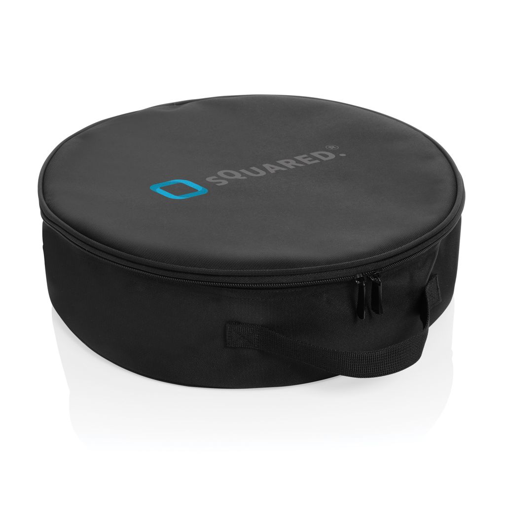 Borsa portacavi EV Volty in rPET Aware™