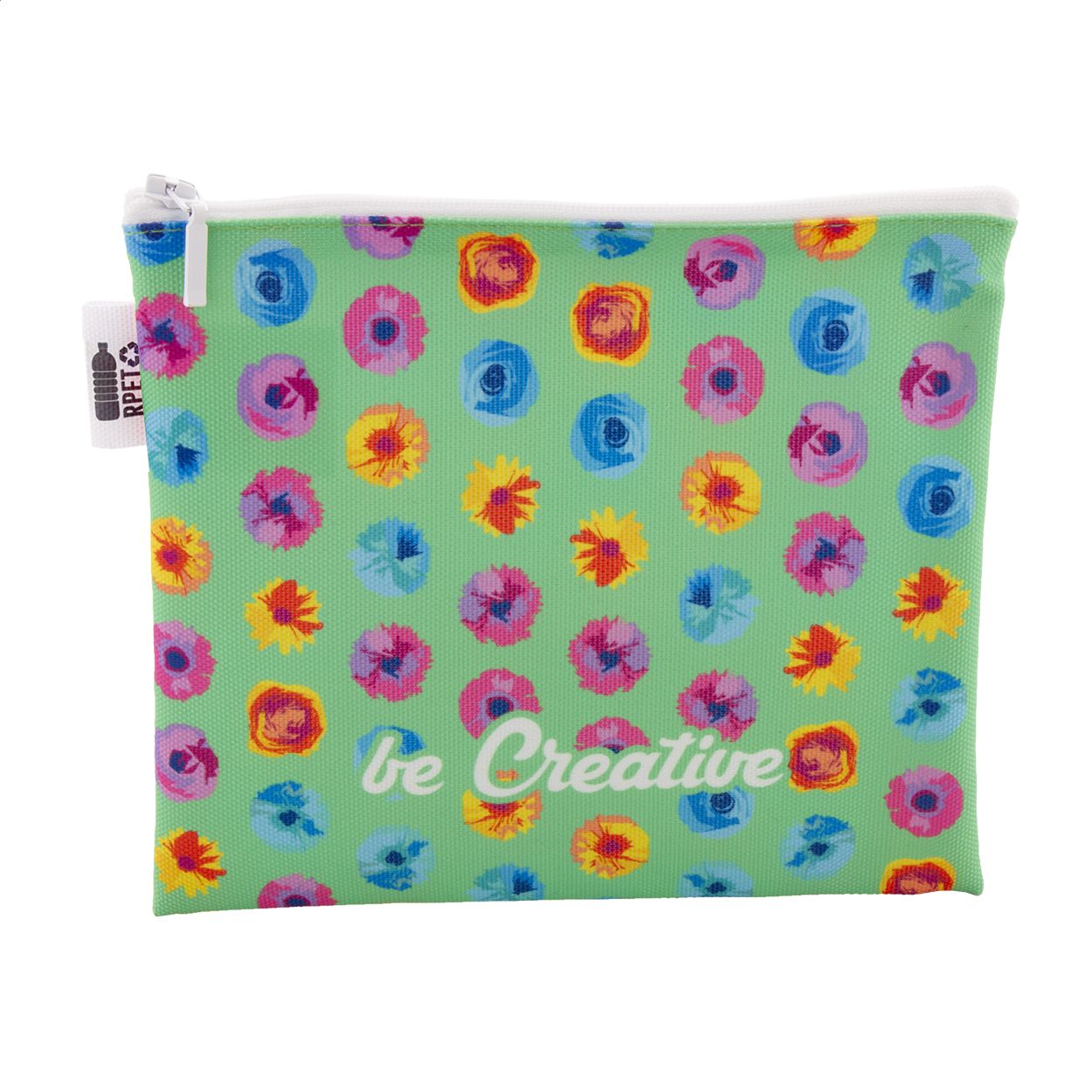 CreaBeauty M RPET. trousse personalizzabile