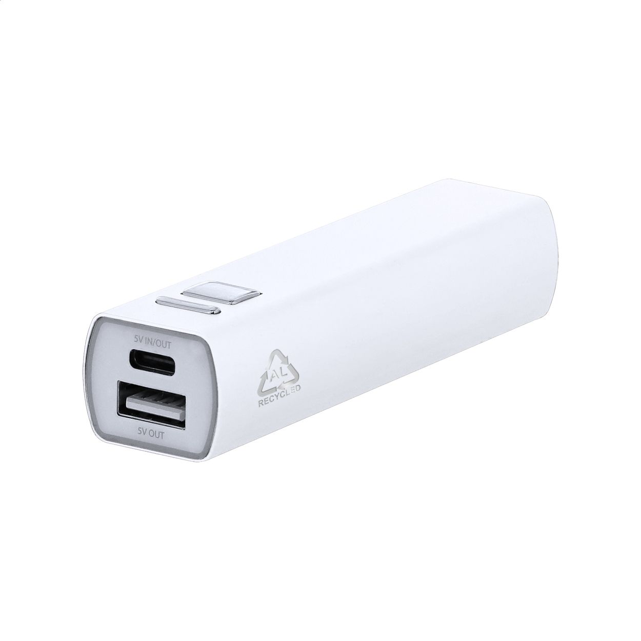 RaluBase. Power bank