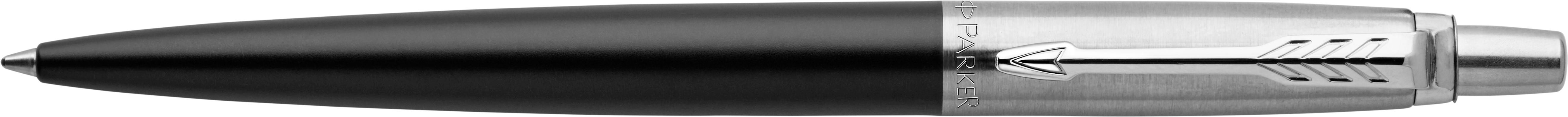 Parker, penna a sfera Jotter Core in acciaio inox