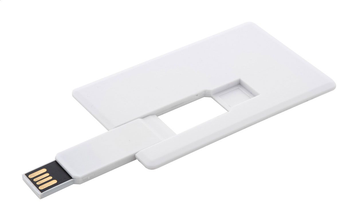 Rabax. Chiavetta USB in RABS
