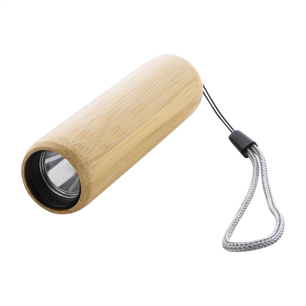 Charboo. Torcia ricaricabile