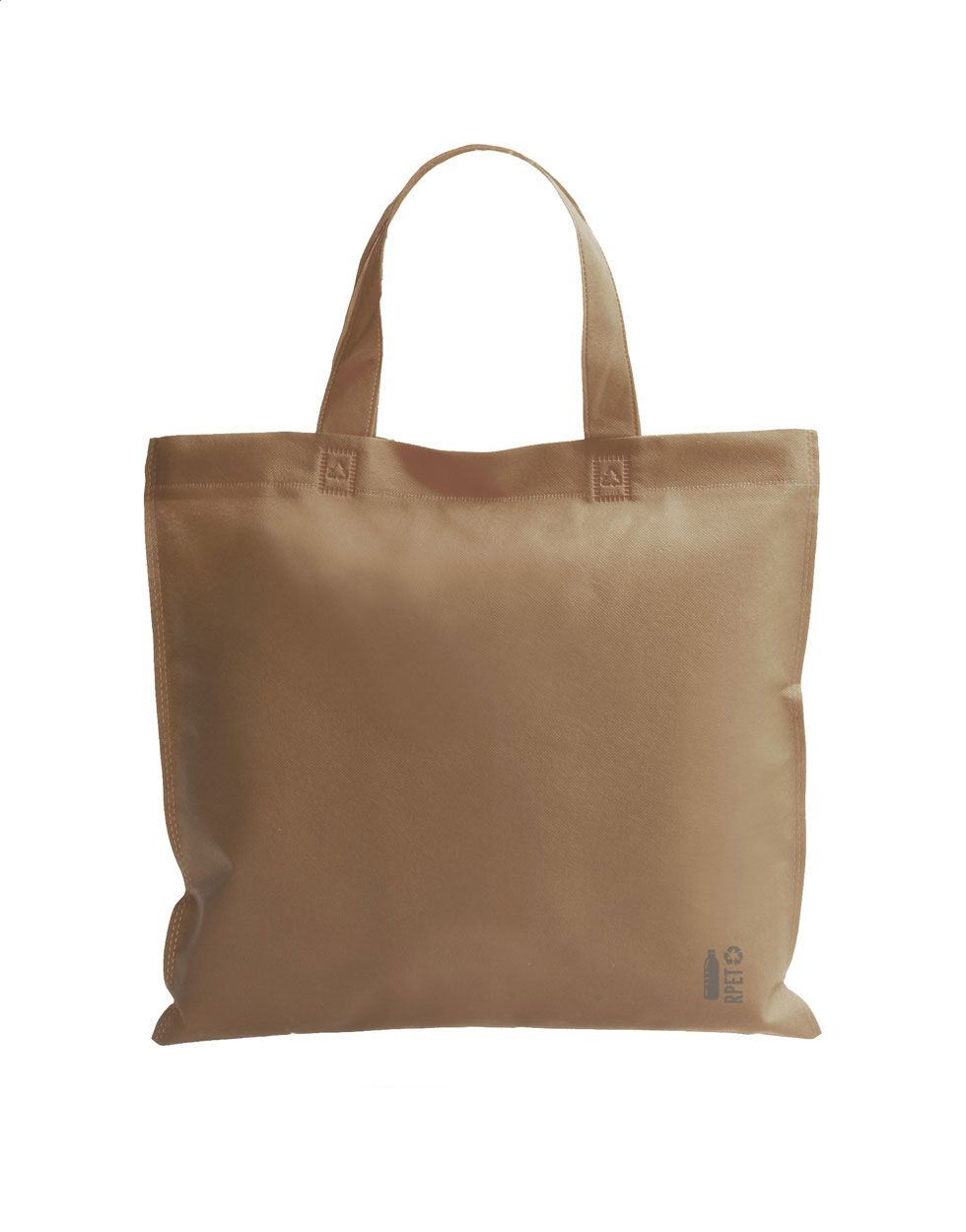 Borse TNT personalizzate RPET Quzzin