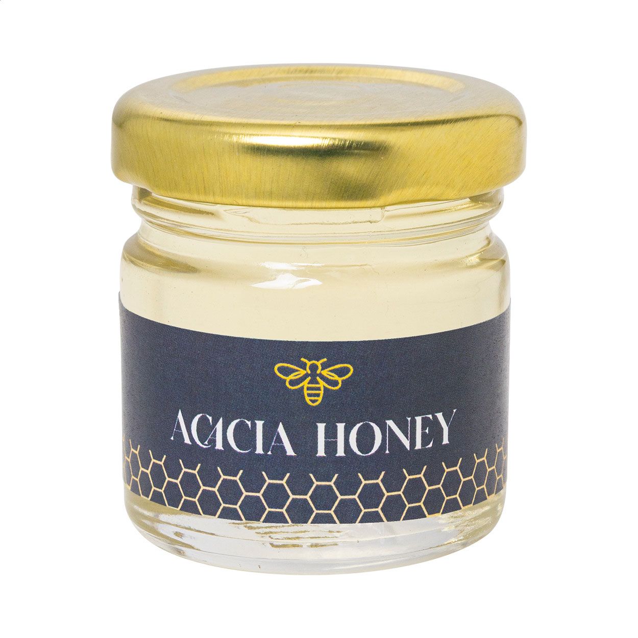 Acahon S. Miele di acacia, 50g