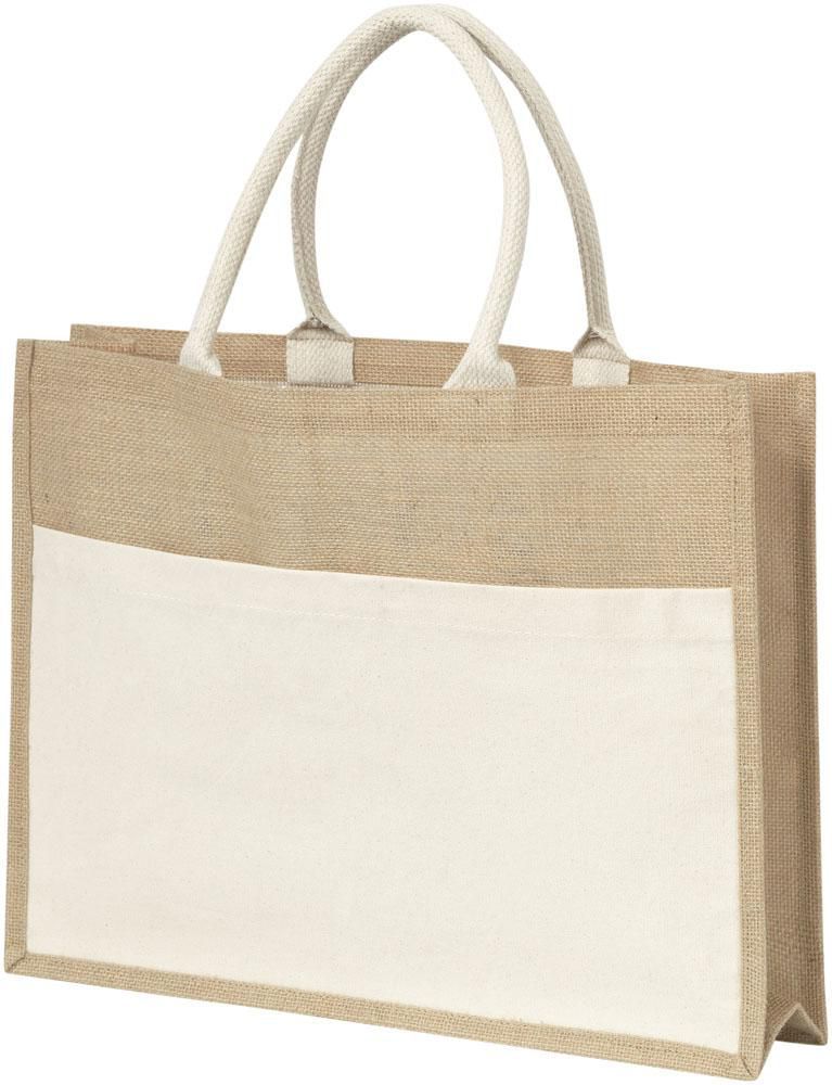 Borsa in Juta Livvie