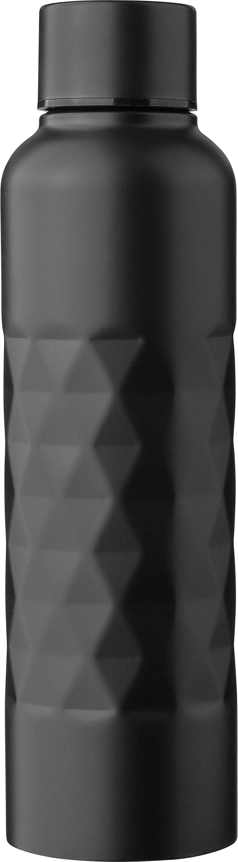 Borraccia in acciaio inox riciclato singola parete 800 ml Talin