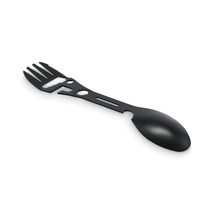 MUTOOL. Multiutensile in acciaio inox