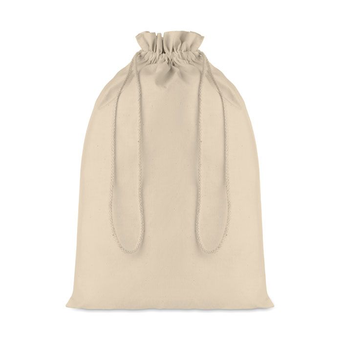 Sacchetti cotone grandi Taske Large