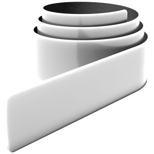 Cinturino a scatto catarifrangente in TPU da 38 cm RFX™