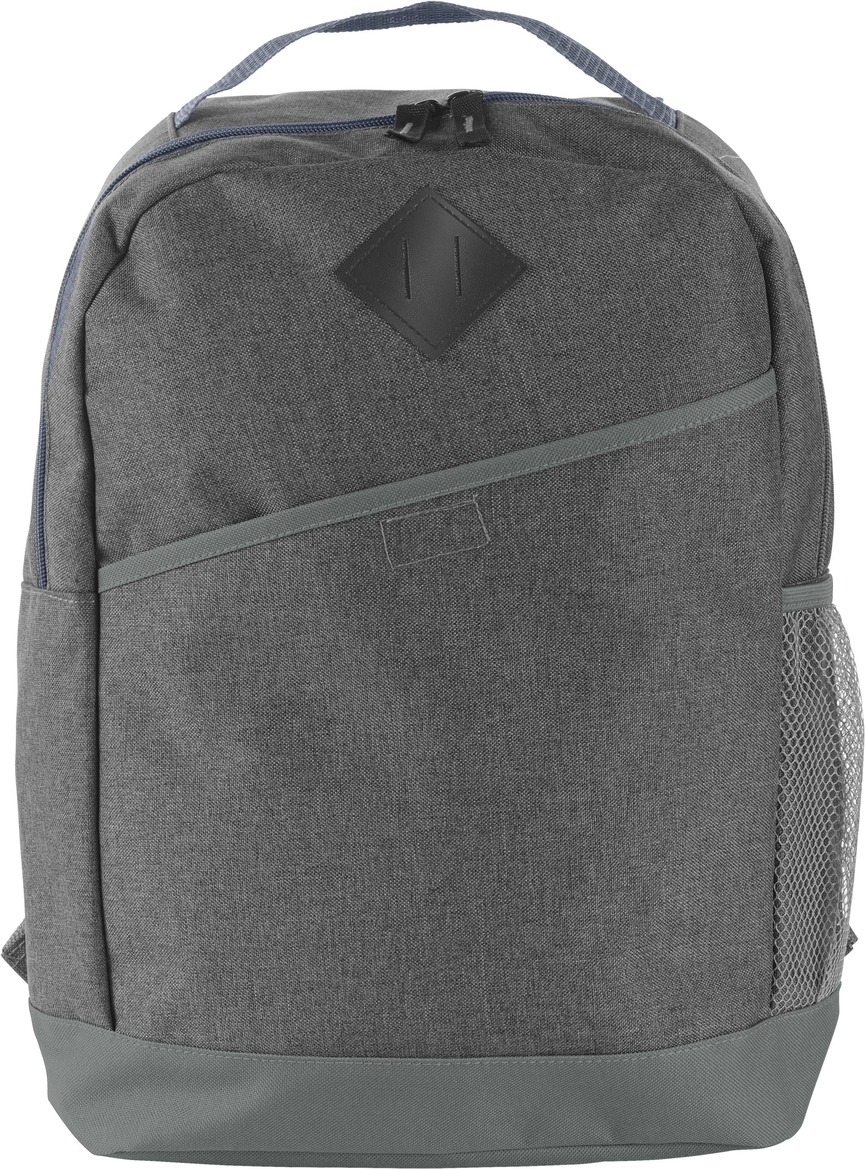 Zaino personalizzabile in polycanvas 600 D Damian