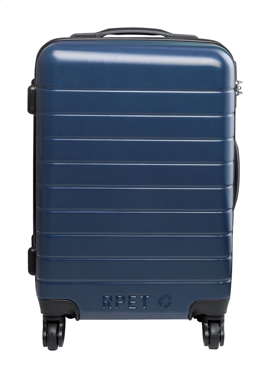 Annert. trolley in RPET