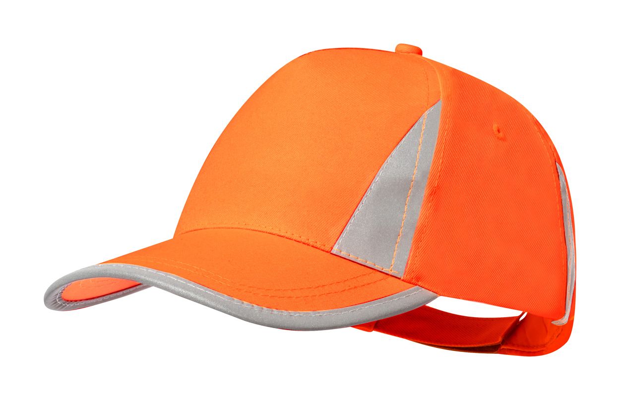 Covra. cappellino da baseball riflettente