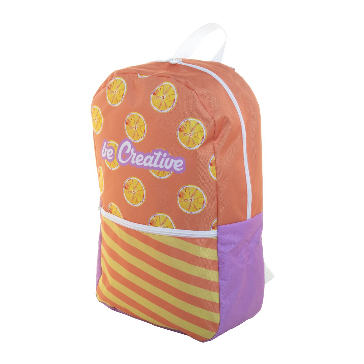 Zainetto da personalizzare in RPET SuboBag Back