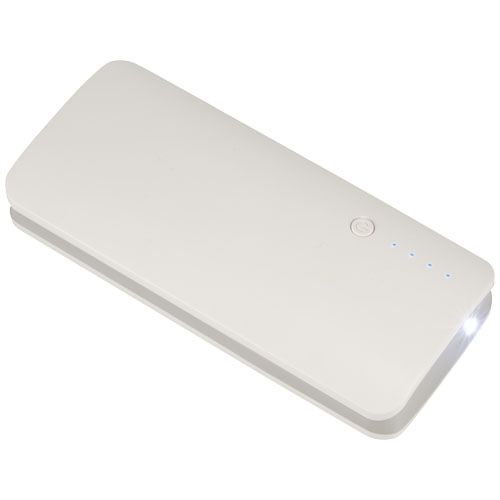 Power bank con torcia Spare da 10000 mAh