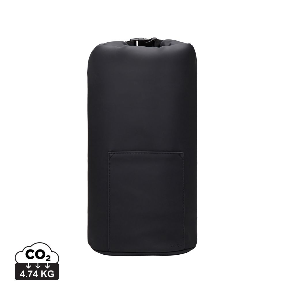 Borsa termica roll top VINGA Baltimore RCS