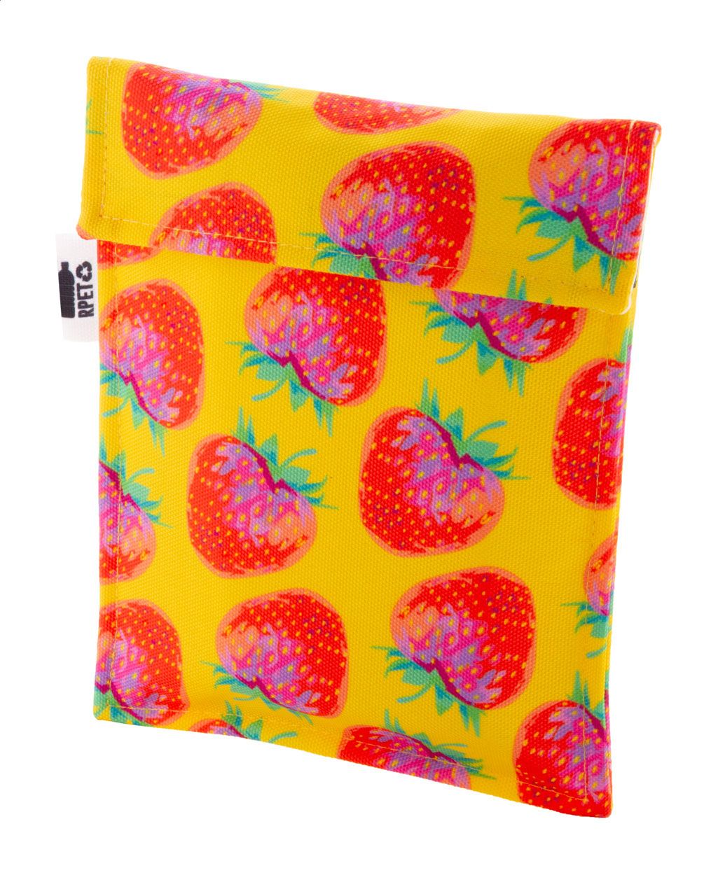CreaSnack. Sacchetto porta merenda