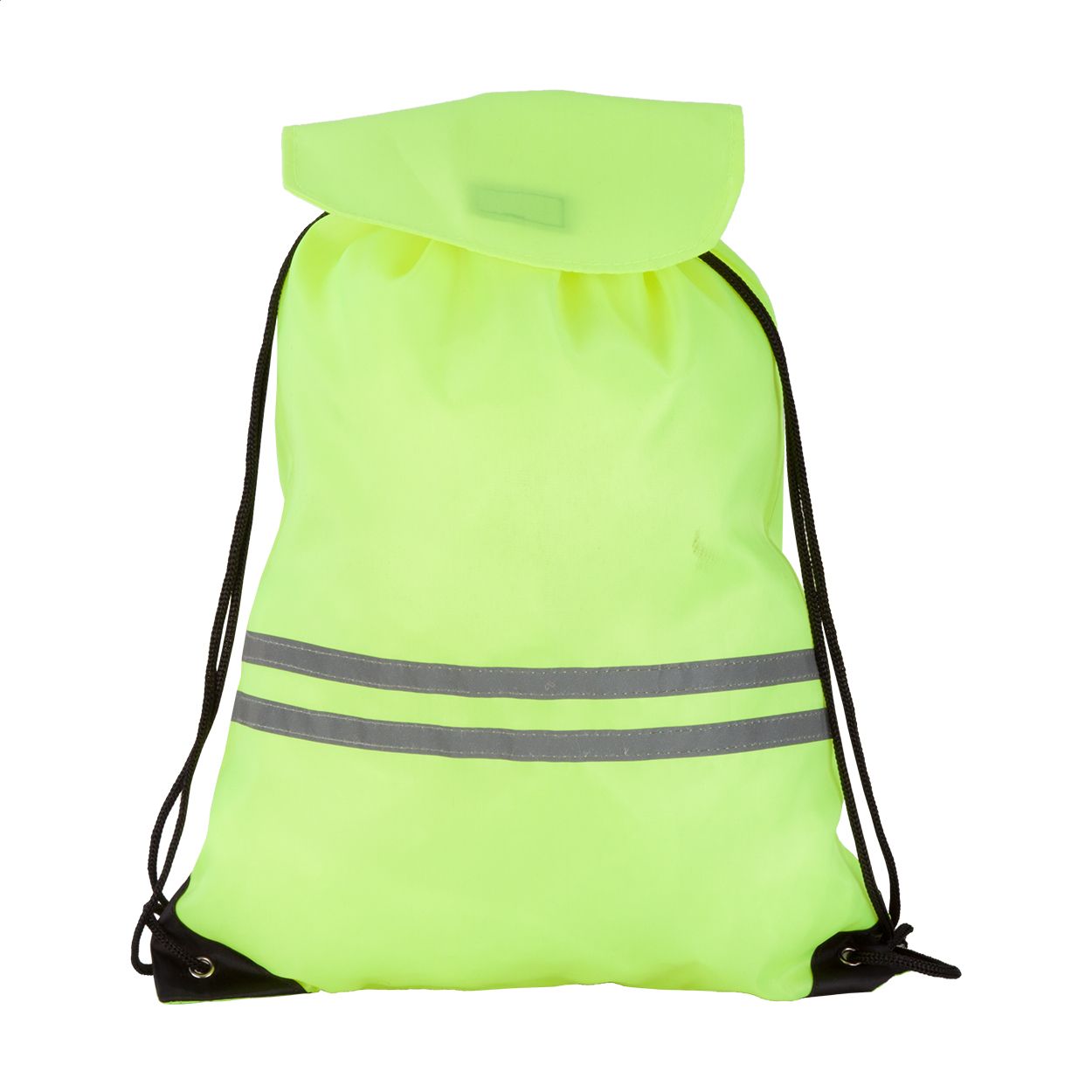 Carrylight. borsa alta visibilità
