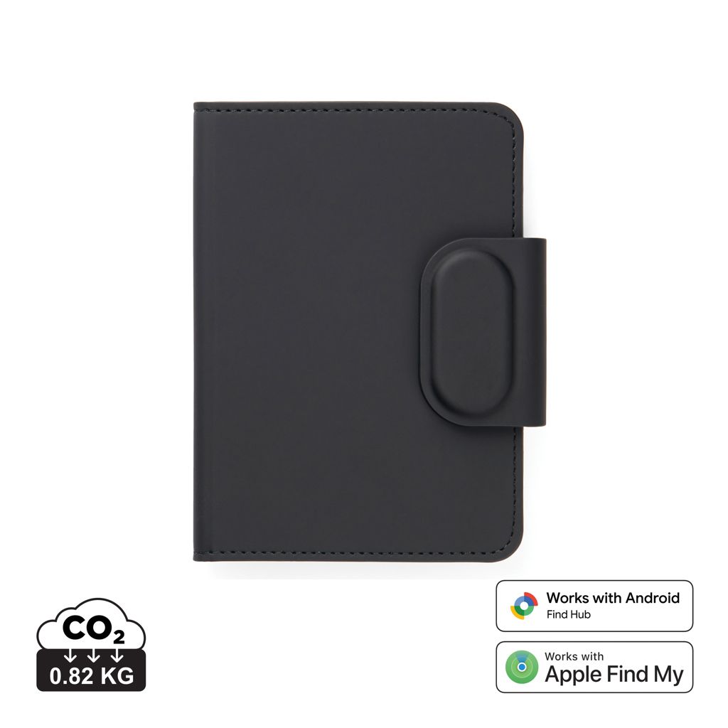 Porta passaporto Finder Dual Baltimore RCS
