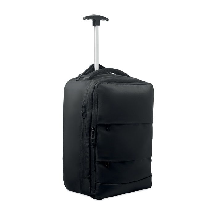 MAGNATE. Zaino trolley in RPET 290T