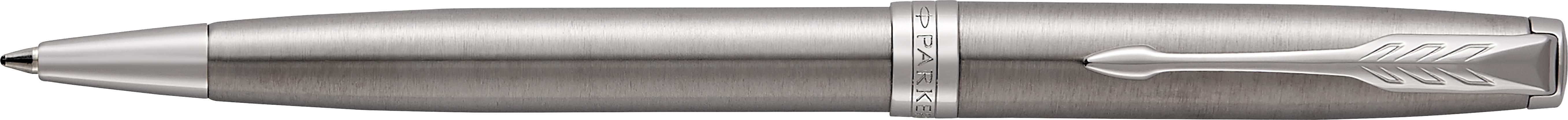 Parker, penna a sfera Sonnet in acciaio inox